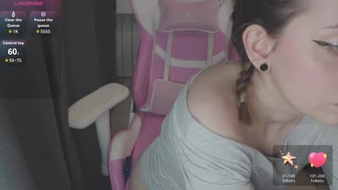 Kira  online show from September 24, 1:23 am