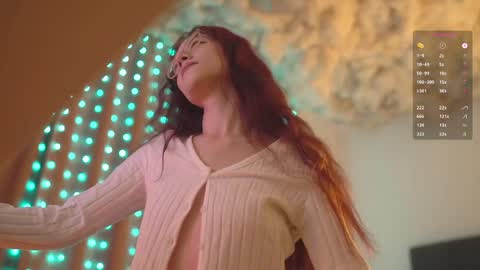 Sonja online show from March 20, 4:50 am