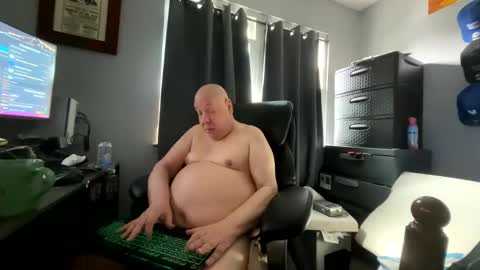 Drew Microdick online show from September 30, 3:22 pm