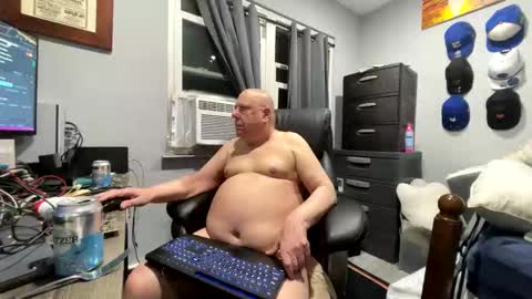 Drew Microdick online show from October 7, 9:38 am