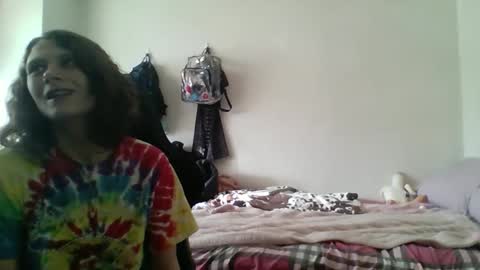 Bambi--Vodka online show from February 24, 8:23 pm