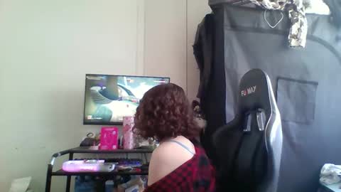 Bambi--Vodka online show from April 18, 7:07 pm