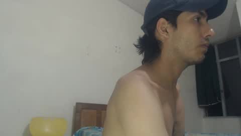 snackontime19 online show from September 24, 5:03 am