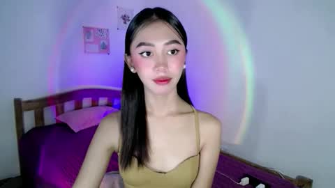 kianna online show from April 11, 7:56 am