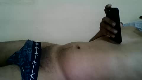 happy man online show from April 22, 5:20 pm