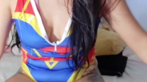 Hellen  online show from March 5, 3:54 pm