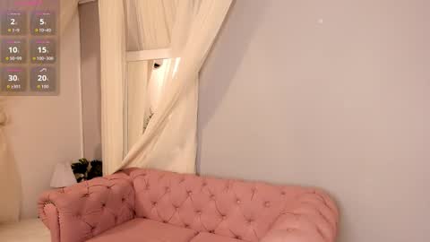 Snooky clintonn online show from September 10, 12:44 am