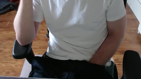 Cbt-Slave online show from April 3, 9:16 am