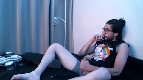 snow92jake online show from July 19, 9:45 am