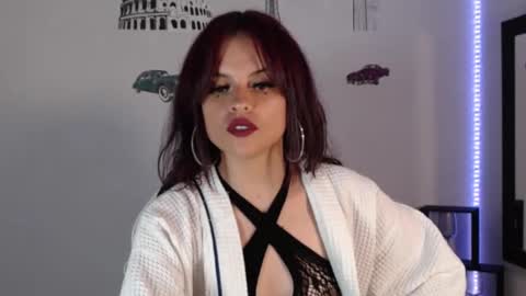 SNOW NALA online show from November 6, 6:49 am