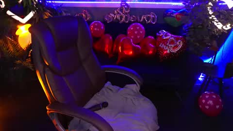 snow_whiteeex online show from February 14, 2:07 am