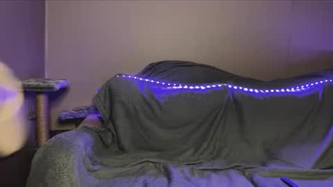 snowy_alice online show from January 14, 12:35 pm