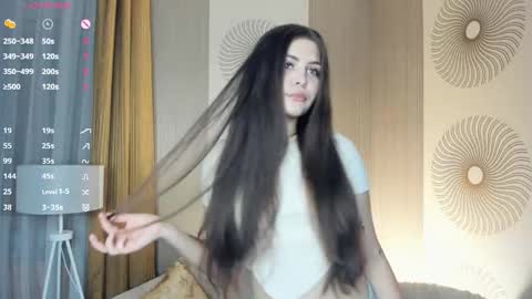 Alice - Birthday Girl online show from November 12, 9:06 pm