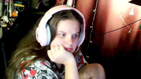 so cute777 online show from November 5, 2:24 am