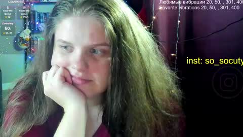 so cute777 online show from March 10, 12:28 am