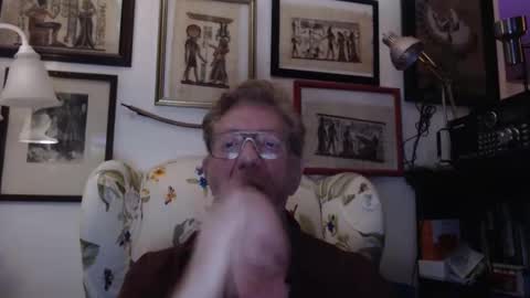 ImYourBitch online show from February 25, 5:22 am