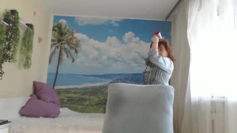 Masha online show from April 3, 4:52 am