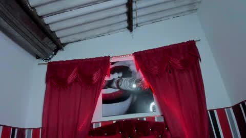 leidy online show from March 6, 8:16 pm