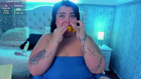 leidy online show from April 2, 9:33 pm