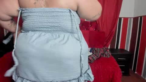 leidy online show from February 27, 2:57 am