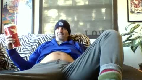 Snapshot of sofaking9 chatting on December 8, 1:58 pm MicroAngelo online show from December 8, 1:58 pm