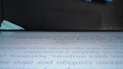 soffi_hott online show from October 27, 4:29 pm