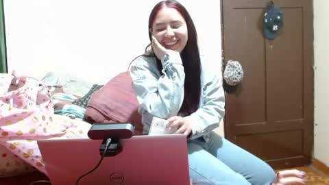 soffia_4 online show from June 7, 4:06 am