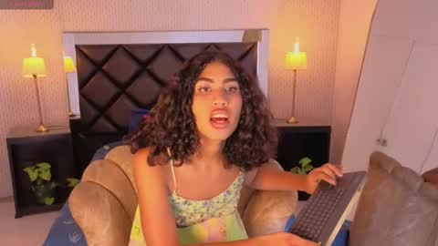 yoki online show from February 21, 10:35 pm