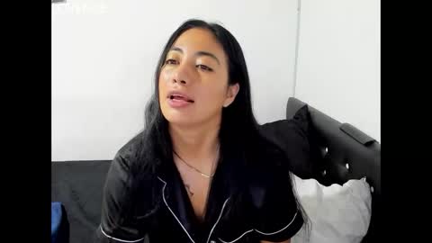 Evainked online show from January 18, 11:08 am