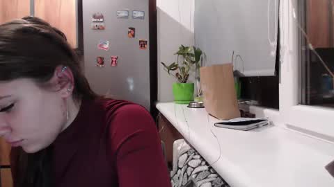 Snapshot of sofi_delightful chatting on March 12, 4:56 pm Sofi online show from March 12, 4:56 pm