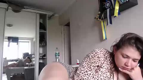 Sofi online show from April 18, 6:15 am