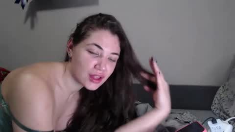 Snapshot of sofi_delightful chatting on January 30, 10:41 pm Sofi online show from January 30, 10:41 pm