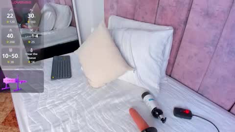 sofi_gomeez online show from February 5, 11:36 am