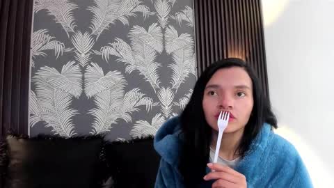 SOFIA online show from February 17, 9:41 am