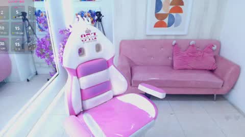 Sofia  online show from June 16, 8:13 pm