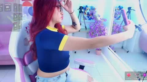 Sofia  online show from June 17, 8:14 pm