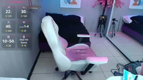 Sofia  online show from July 18, 9:28 pm
