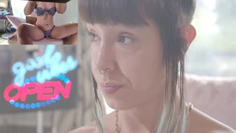 Sofi Mora online show from November 9, 2:53 pm