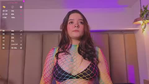 sofi_oaks online show from July 21, 7:16 pm