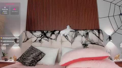 Sofia online show from October 29, 6:09 pm