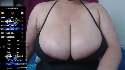 Mila online show from October 9, 5:57 am