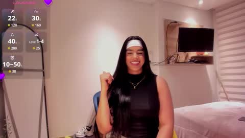 Sofi Saenzz  online show from February 2, 1:47 am