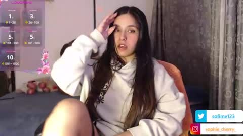 sofi_secrets online show from June 23, 12:44 pm