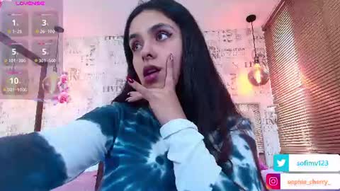sofi_secrets online show from July 15, 12:43 pm