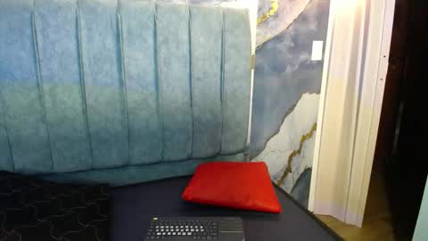 Susy online show from February 11, 4:27 am