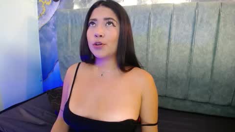 Susy online show from February 25, 10:57 pm