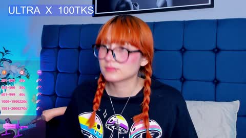 Snapshot of sofia2188 chatting on January 31, 1:56 pm Sofia online show from January 31, 1:56 pm