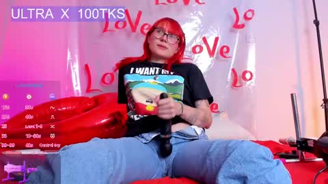 Snapshot of sofia2188 chatting on February 15, 1:27 pm Sofia online show from February 15, 1:27 pm