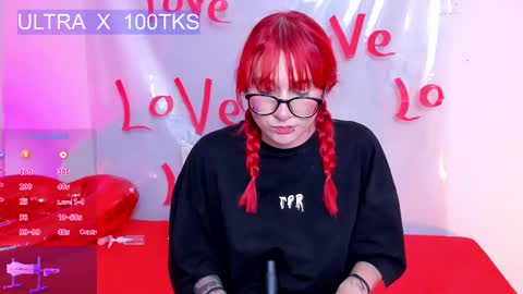 Snapshot of sofia2188 chatting on February 18, 4:58 pm Sofia online show from February 18, 4:58 pm