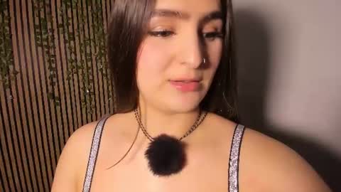 Skarlett online show from July 25, 1:25 am